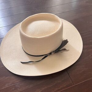 Stetson Hat